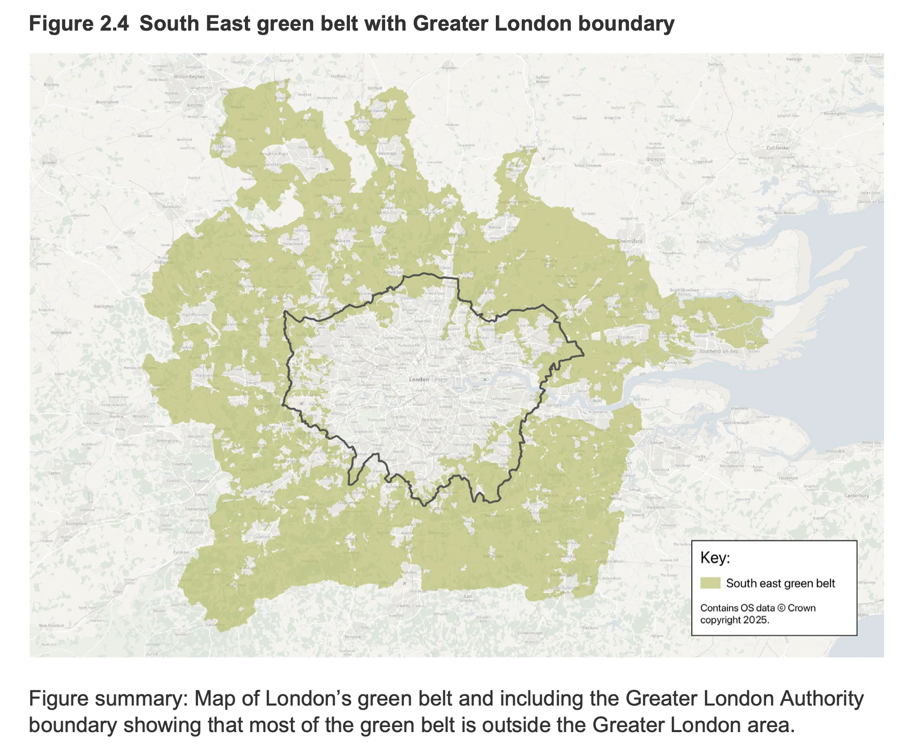London calling: the big change in the next London Plan — #planoraks